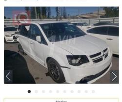 دۆج گراند کاراڤان